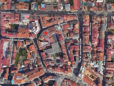 Appartement à vendre à Calle ANDALUCIA 2