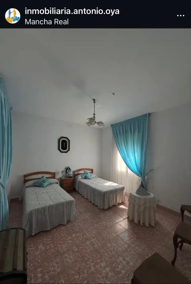 Casa con terrazza in vendita a Mancha Real, imagen 18
