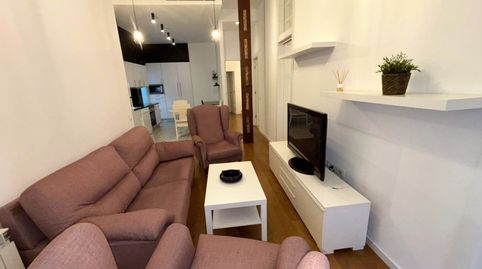 Photo 5 of Flat for rent in Serrano Alcázar, La Catedral, Murcia Capital