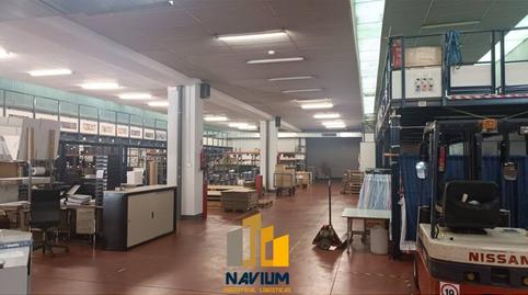 Photo 2 of Industrial buildings to rent in Parque Cataluña, Torrejón de Ardoz