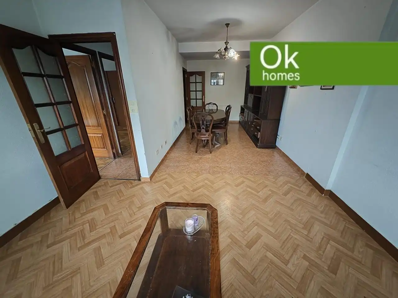 Casa amb terrassa en venda a Carral, imagen 10