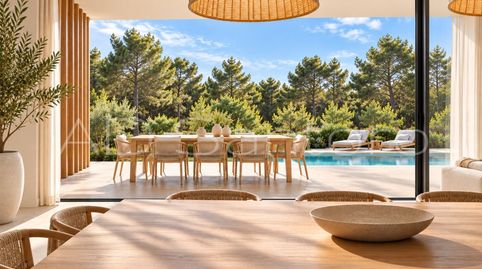 Foto 5 de Casa o xalet en venda a Carrer Riera de Ribes, 28b, Mas Alba, Sant Pere de Ribes