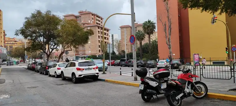 Local commercial à louer à Bajadilla - Fuente Nueva, imagen 3