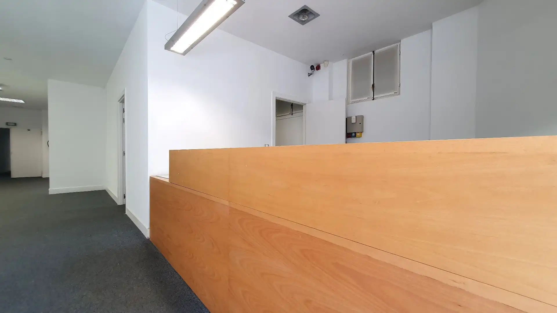 Business premises to rent in Centro - Mendibil - Santiago, imagen 12