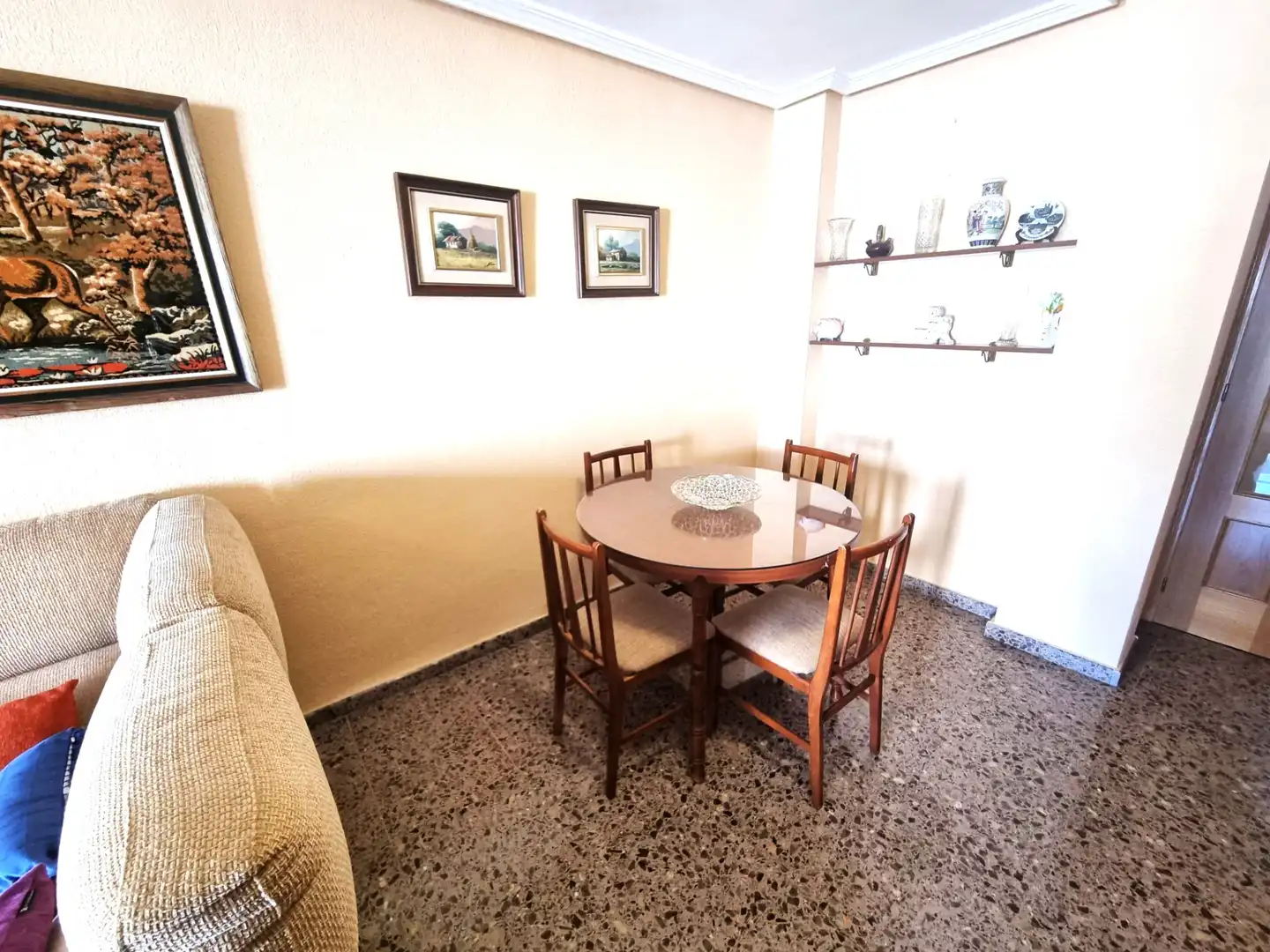 Piso en venta en Calle San Pablo, Norte