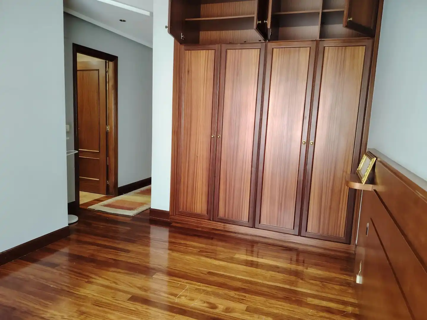 Piso con ascensor en venta en Basurto, imagen 14