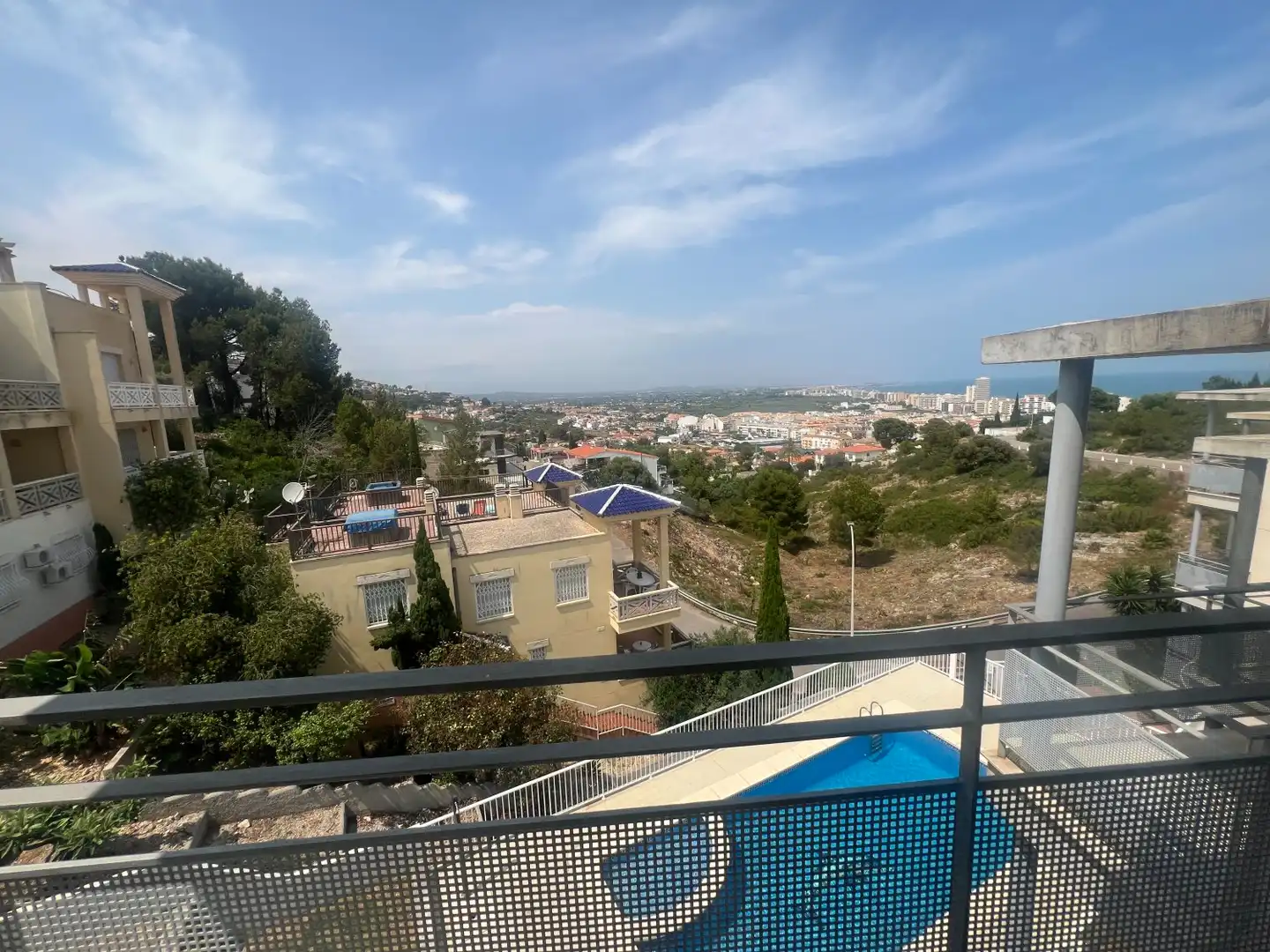 Reihenhaus mit Terrasse zum Verkauf in Carrer de Cuba 12, imagen 8