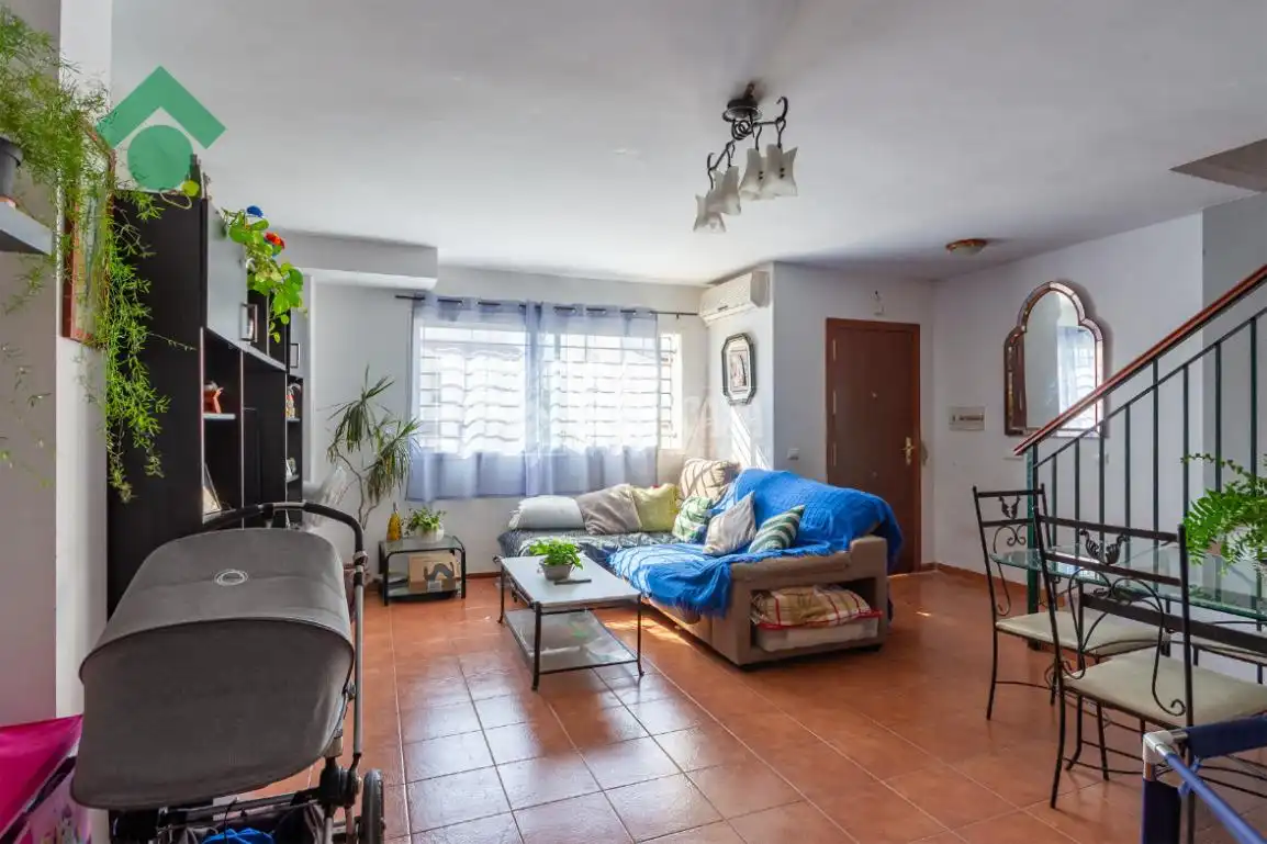 Casa pareada en venta en Añoreta Golf - Paraíso del Sol, imagen 18