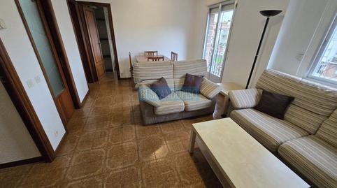 Photo 5 of Apartment to rent in Jesuitas,  Logroño