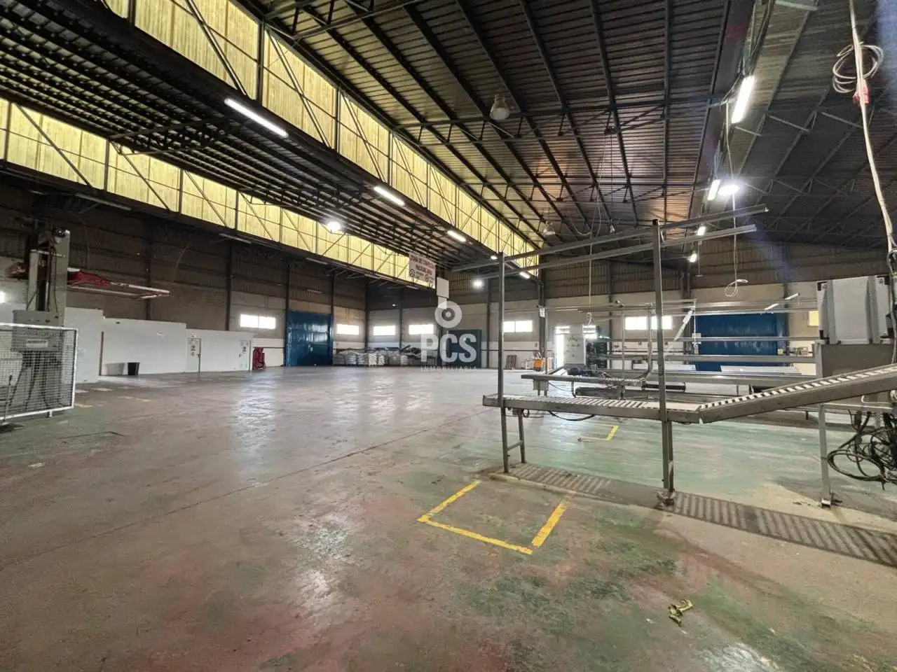 Nave industrielle à louer à Calle Alrededores de Totana S/N, imagen 27