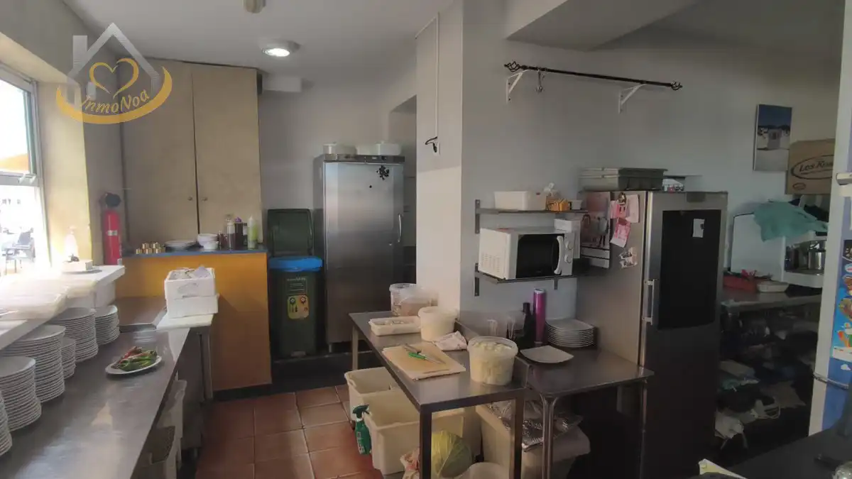 Local comercial en venta en Calle Fragata 2, imagen 9