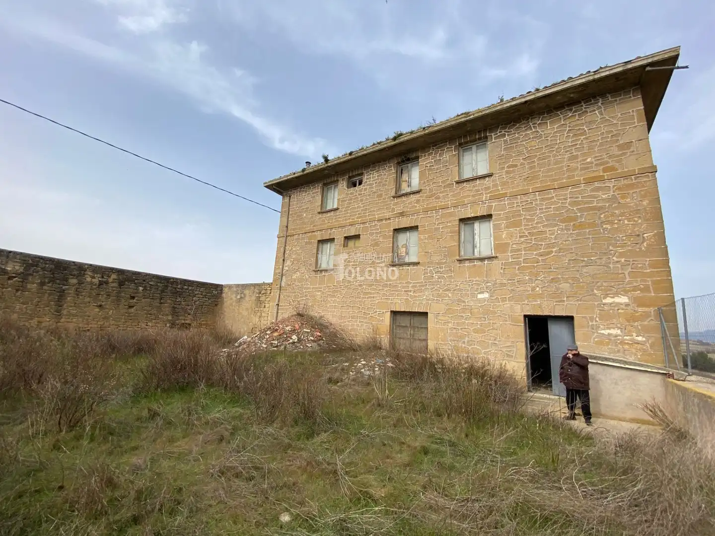 Wohngebäude zum Verkauf in San Asensio, imagen 5