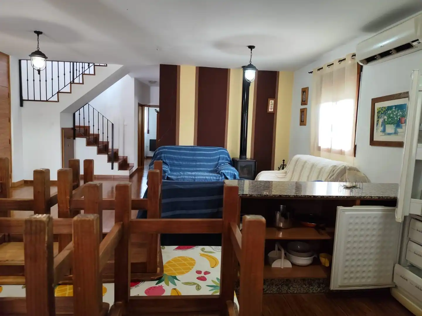 House with pool for sale in Moratalla, imagen 6
