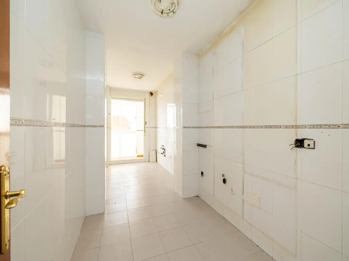 Pis en venda en Benavente amb Traster