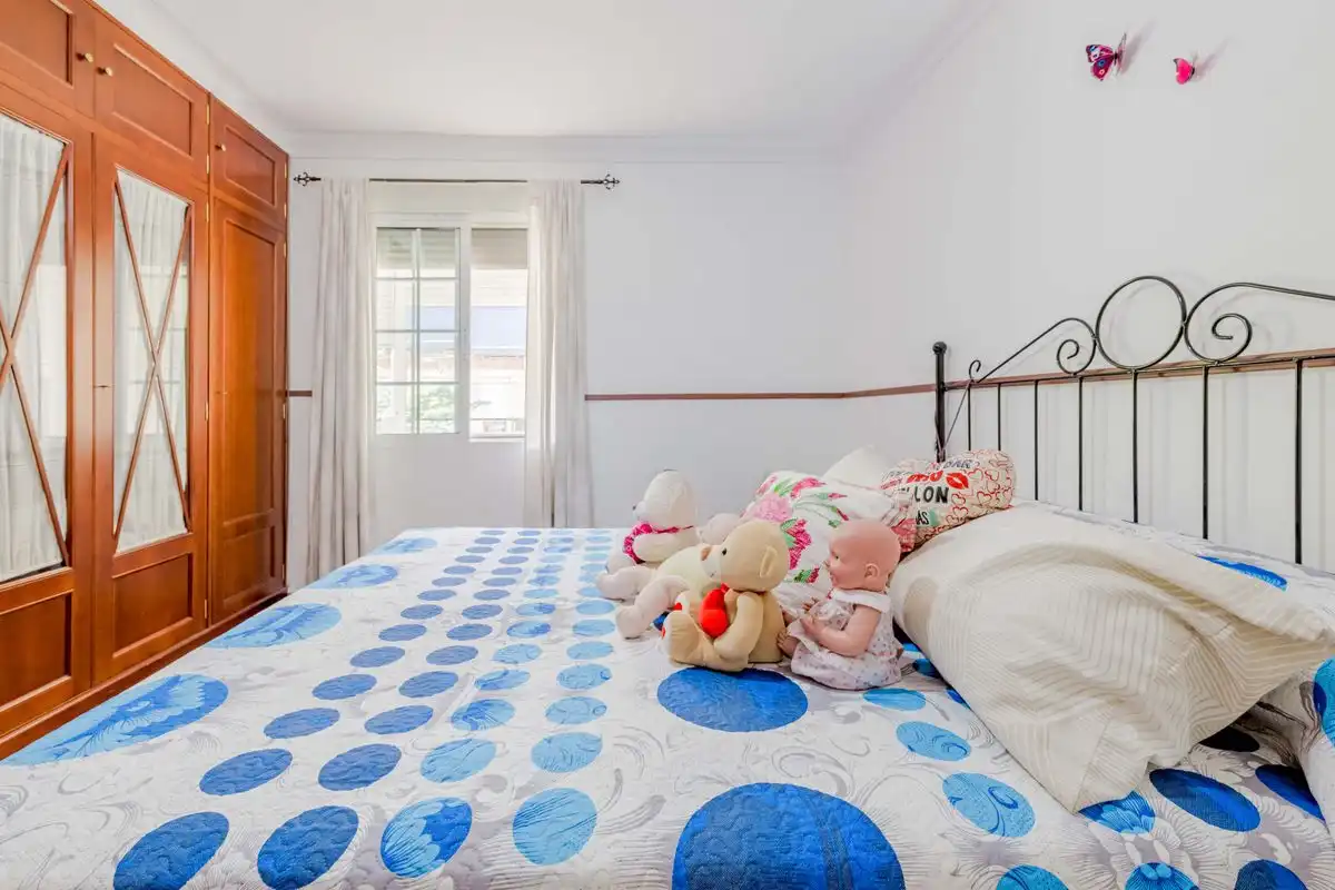 Piso con terraza en venta en Calle Ciudad de Carcagente, imagen 31