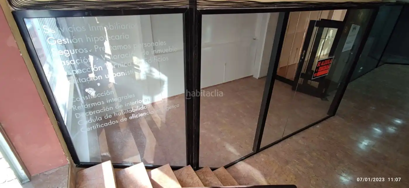 Gewerbefläche zur Miete in Carrer Empar Nadal 17, imagen 2