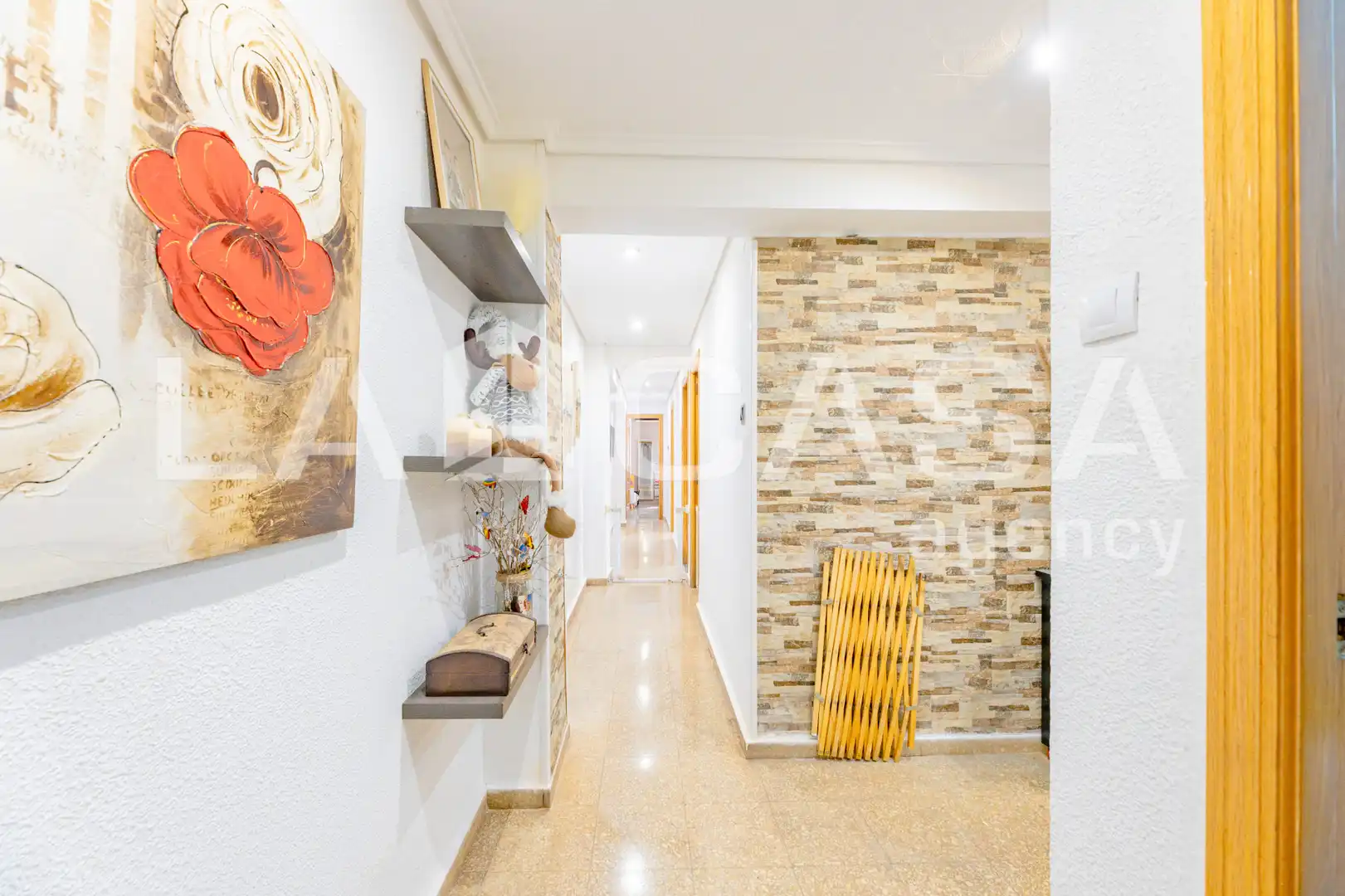 Flat for sale in Valencia  with Oven and Washing machine