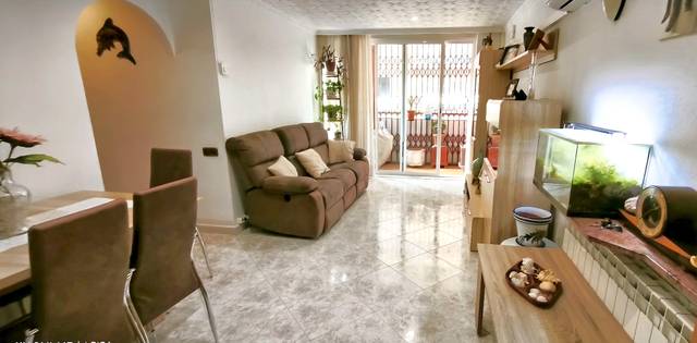 Piso en Venta en Carrer Juan de la Cierva en Granollers Nord