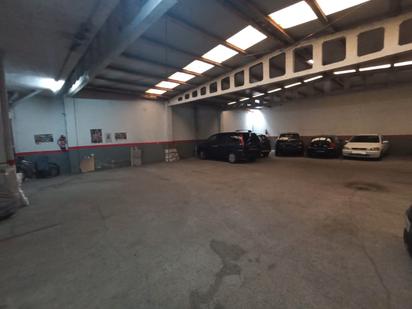 Parking of Premises for sale in Valladolid Capital