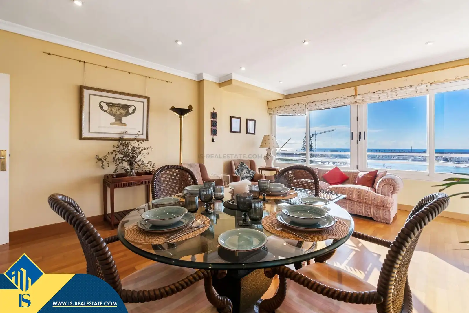Piso con ascensor en venta en Centro, imagen 7