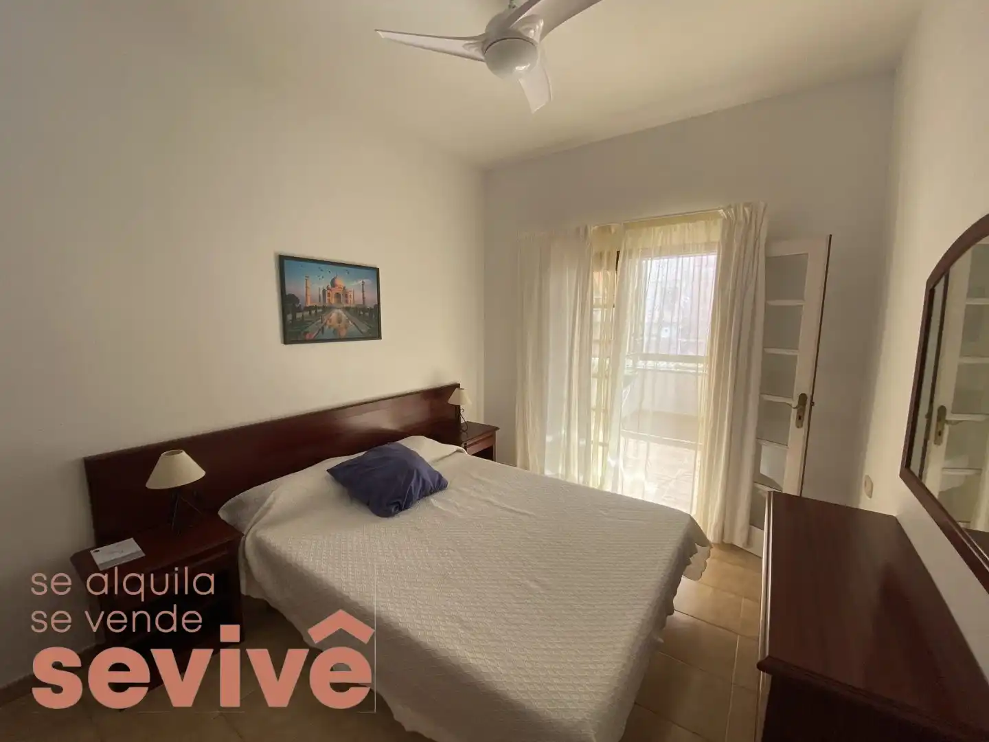 Flat for rent in Los Cristianos