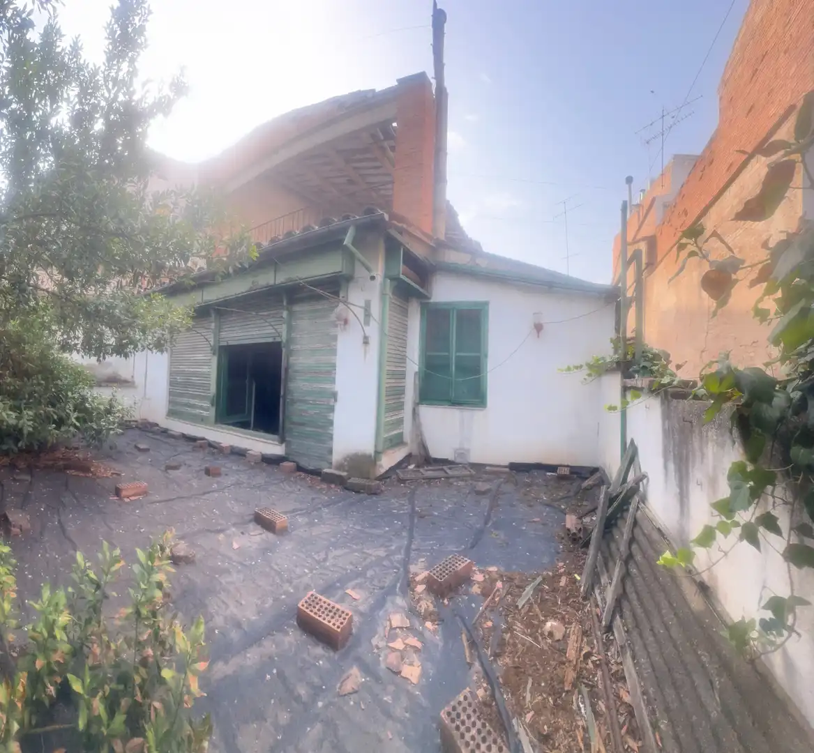 Exterior view of Houses for sale in Tàrrega