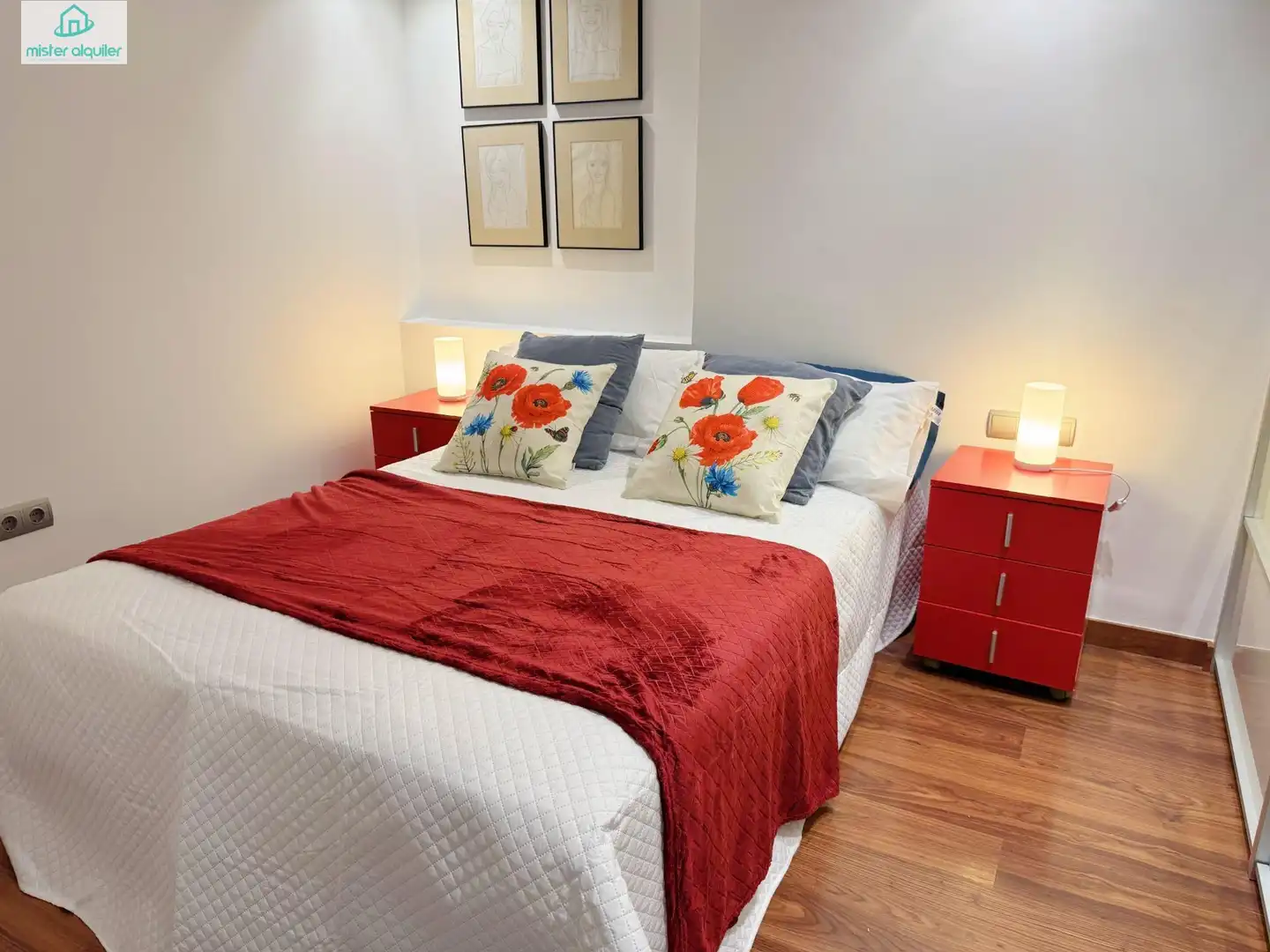 Apartamento con terraza en alquiler en Avenida CATALUÑA 14, imagen 35