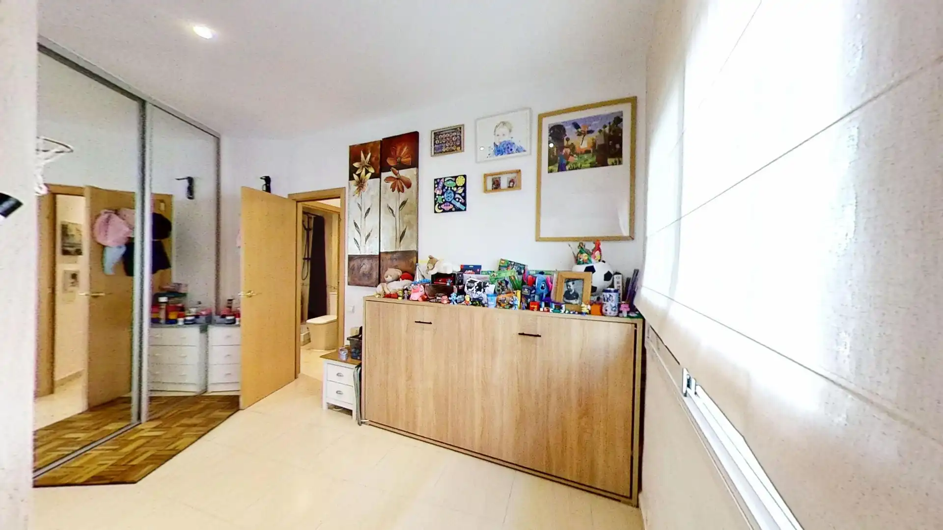 Wohnung zum Verkauf in El Vendrell