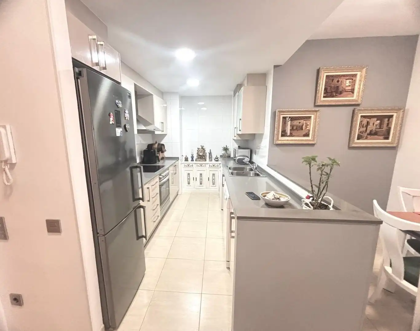 Piso en venta en Centre