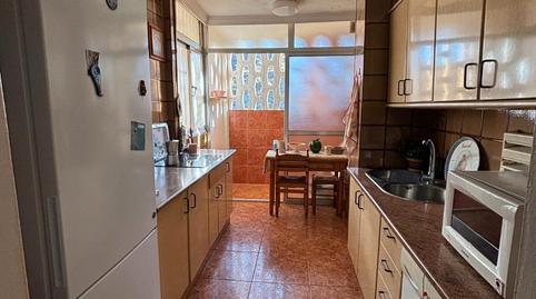 Foto 4 de Pis en venda a Calle Guadalimar, 4, Palma - Palmilla, Málaga