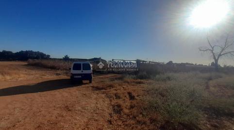 Foto 5 de Finca rústica en venda a Aznalcázar, Sevilla