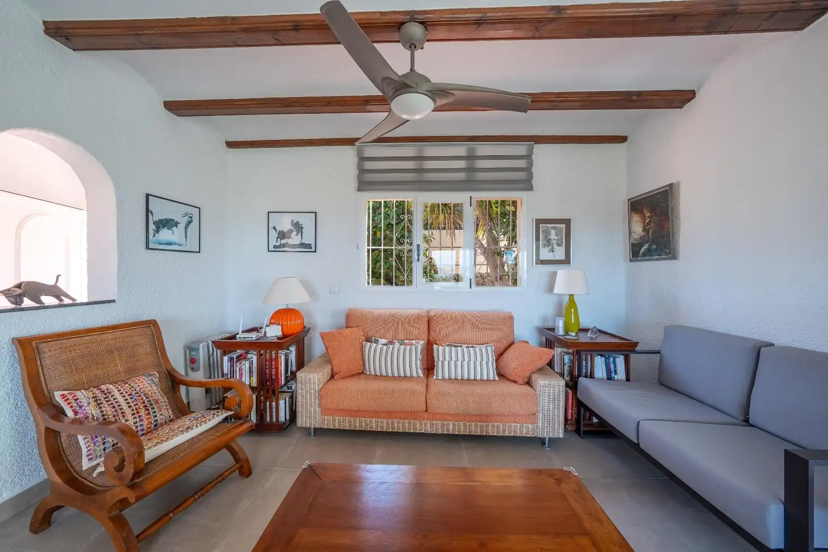 Houses for sale in Calle TRENCALL, La Granadella - Costa Nova