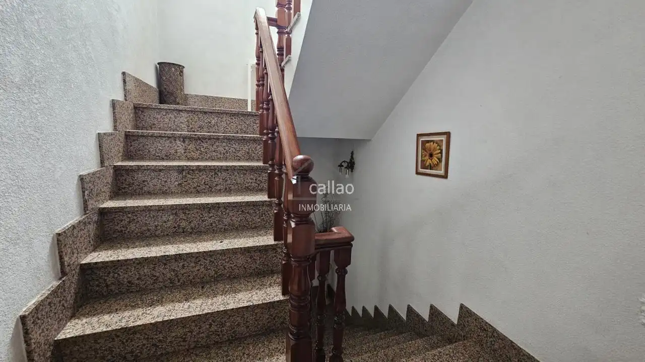 House with garden for sale in A Gándara, imagen 47