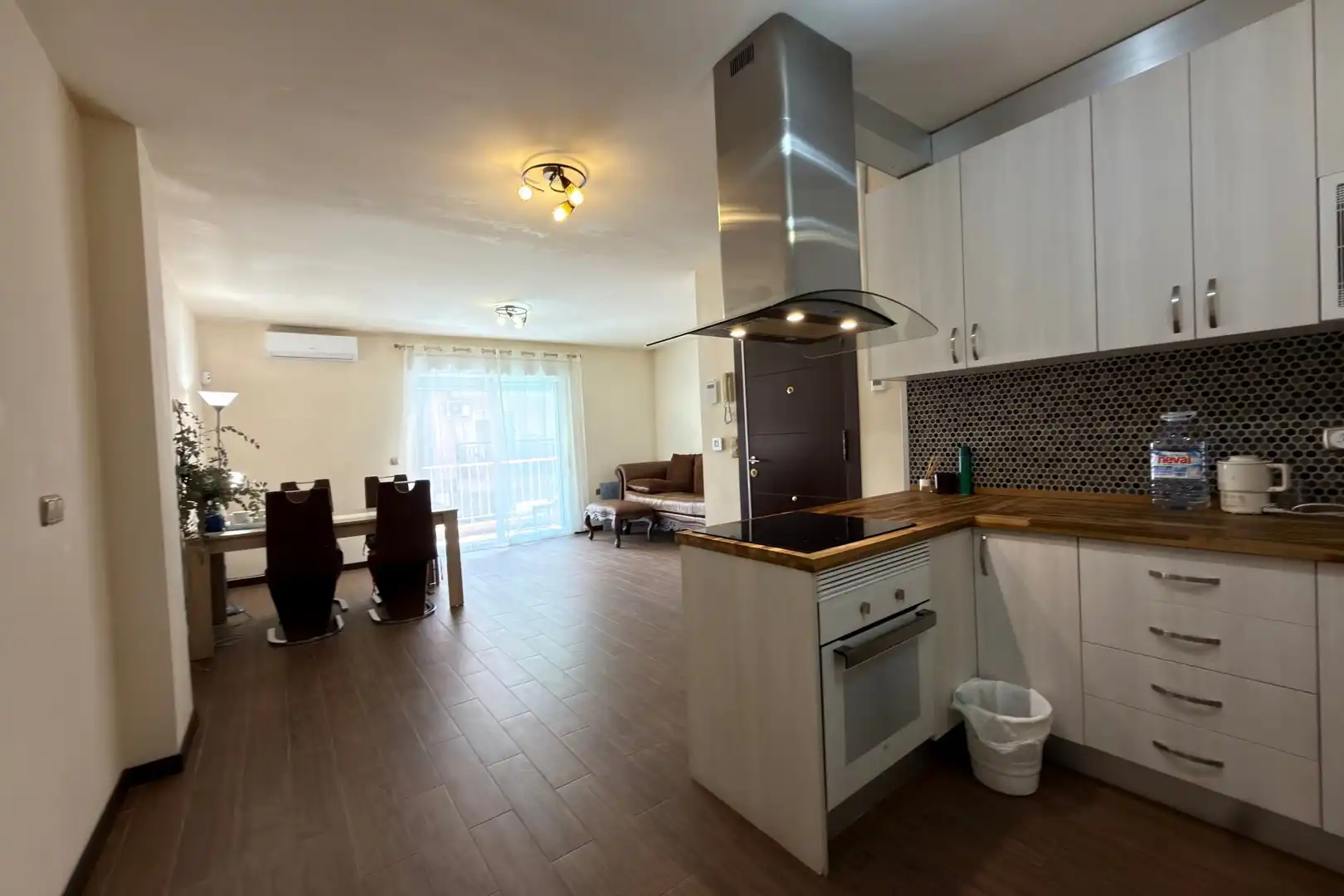 Apartamento con ascensor en venta en Playa del Cura, imagen 2