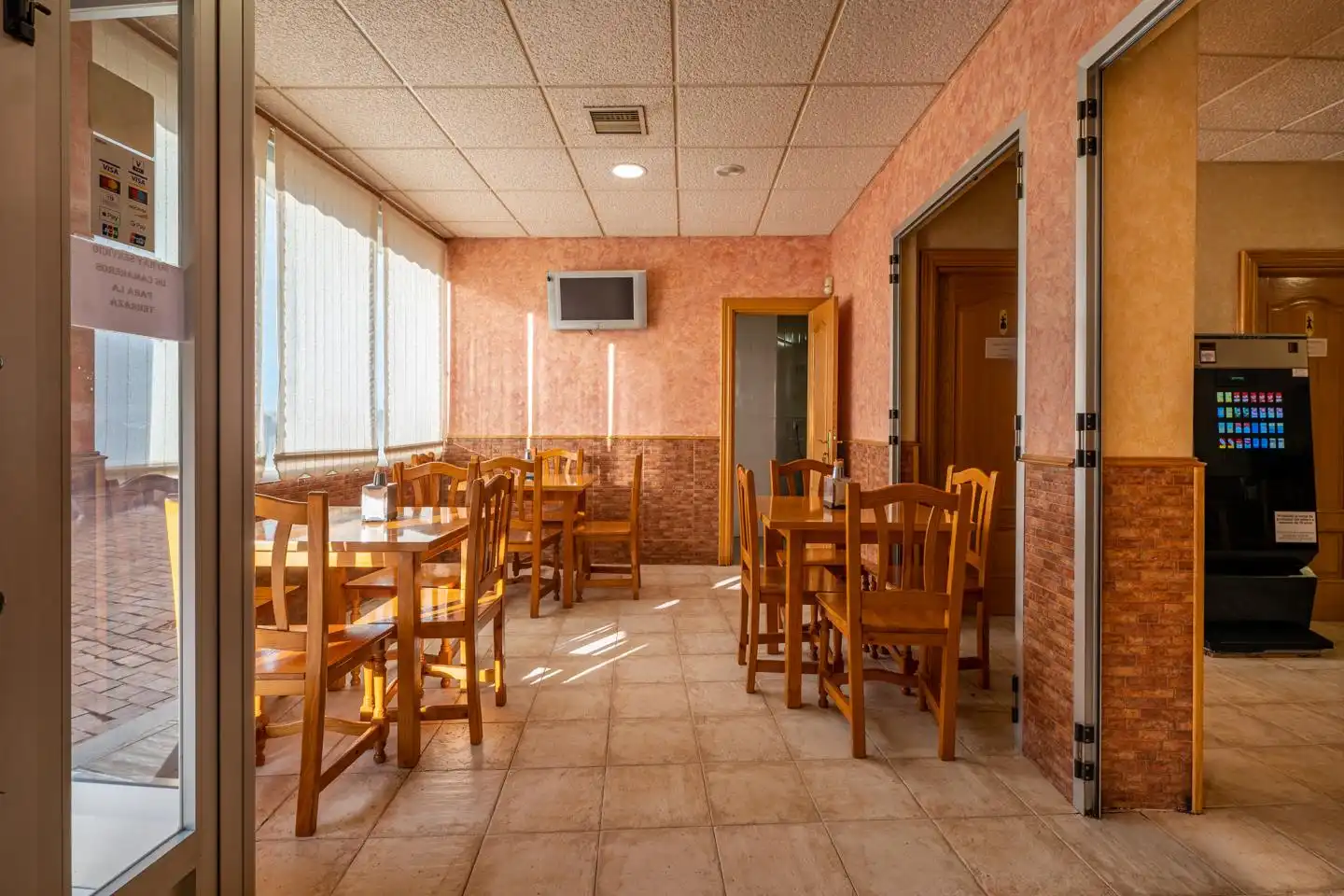 Edificio en venta en Encarnación, La Encarnación