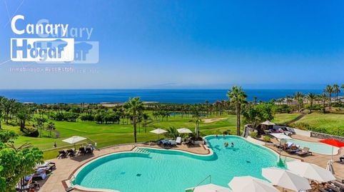 Photo 2 of Apartments for sale in Calle Amarilis, Abama, Guía de Isora