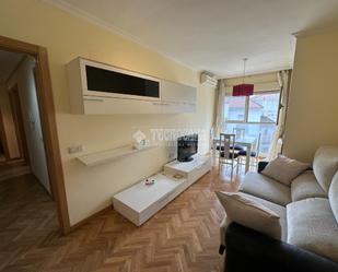 Living room of Flat for sale in Carabaña