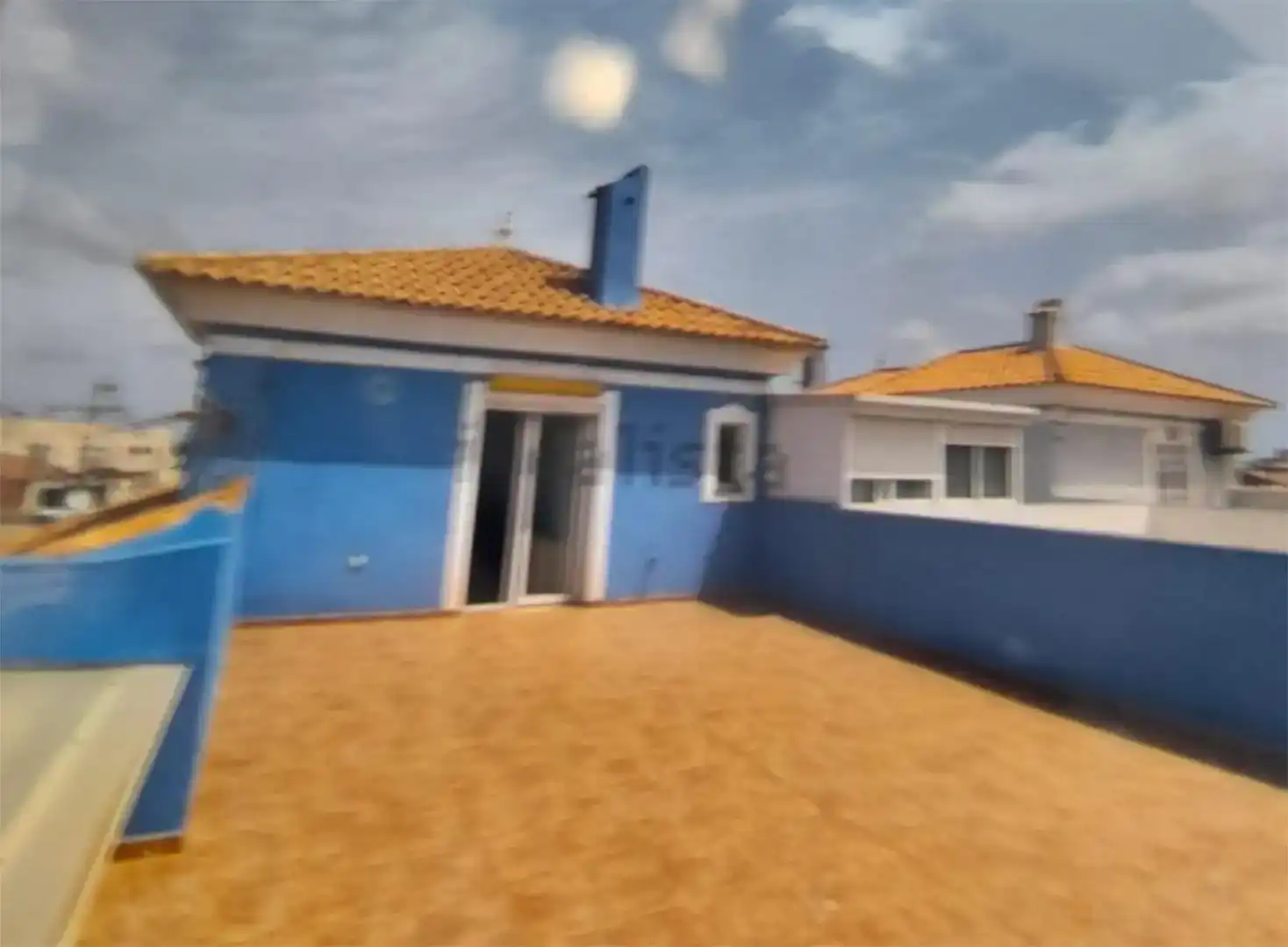 Casa o xalet en venda en Cartagena amb Aire condicionat i Balcó