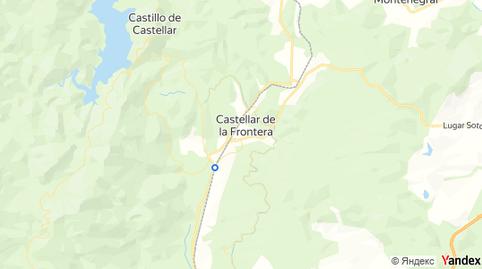 Photo 2 of Flat for sale in Castellar de la Frontera, Cádiz