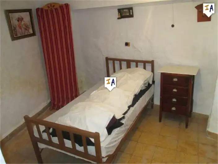 Reihenhaus zum Verkauf in Fuente-Tójar, imagen 9