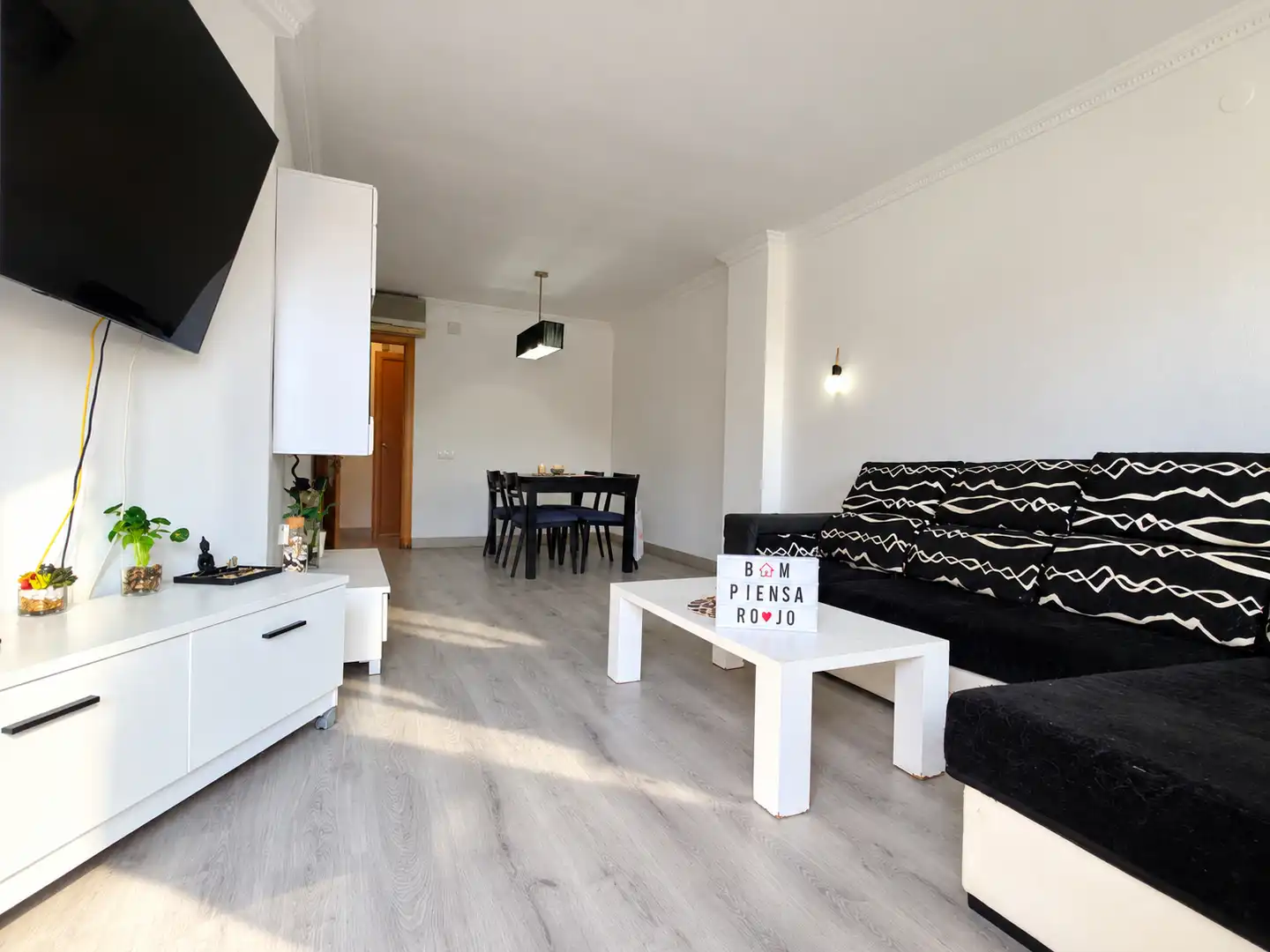 Appartamento con terrazza in vendita a Carrer de Sant Felip Neri, imagen 9