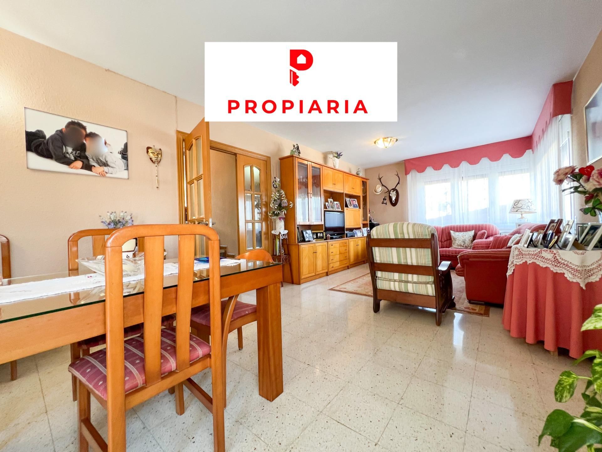 Exterior view of House or chalet for sale in Vallirana  with Air Conditioner, Heating and Private garden