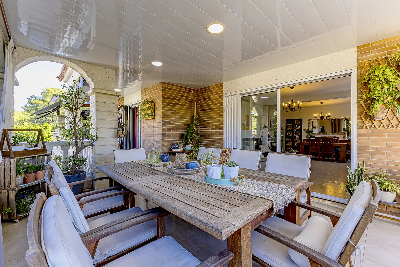 Detached homes for sale in Calafell, Tarragona