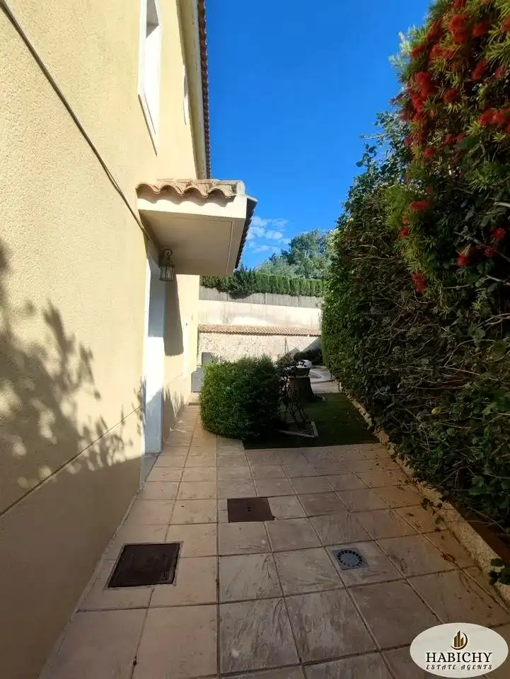Casa con terrazza in vendita a Cañada del Fraile, imagen 46