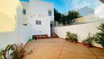 Exterior view of House or chalet for sale in Ciutadella de Menorca  with Private garden and Terrace