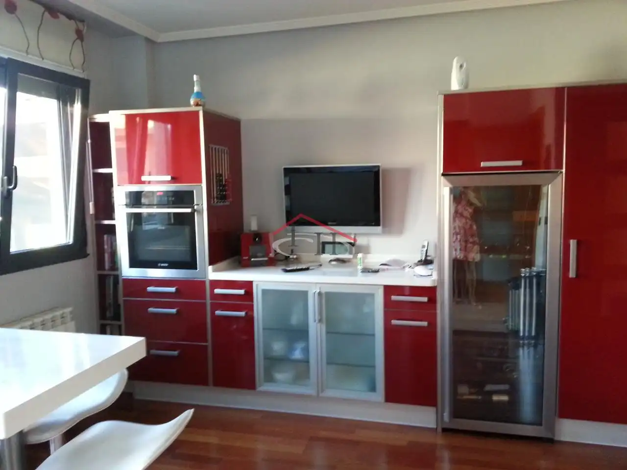 Habitatge amb jardí en venda a CAMINO QUINTANA, imagen 5