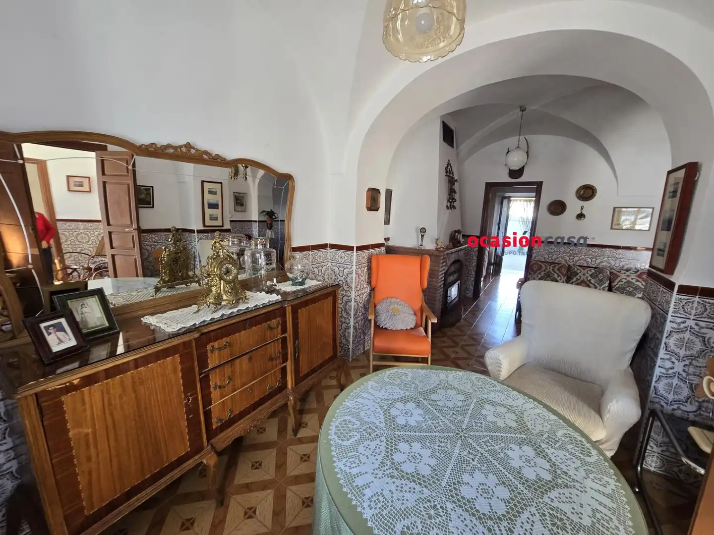 Casa con terraza en venta en Alcaracejos, imagen 17