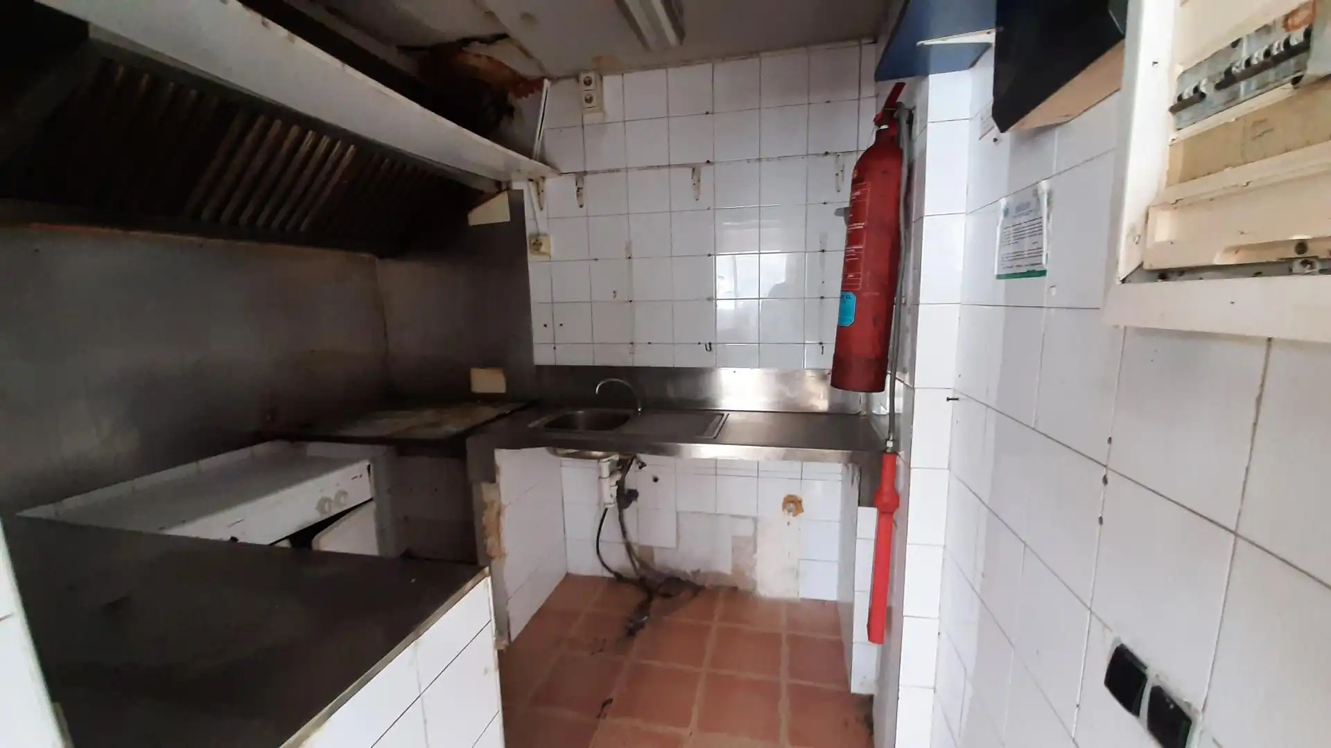 Local comercial en venda a Balcón de Finestrat - Terra Marina, imagen 6