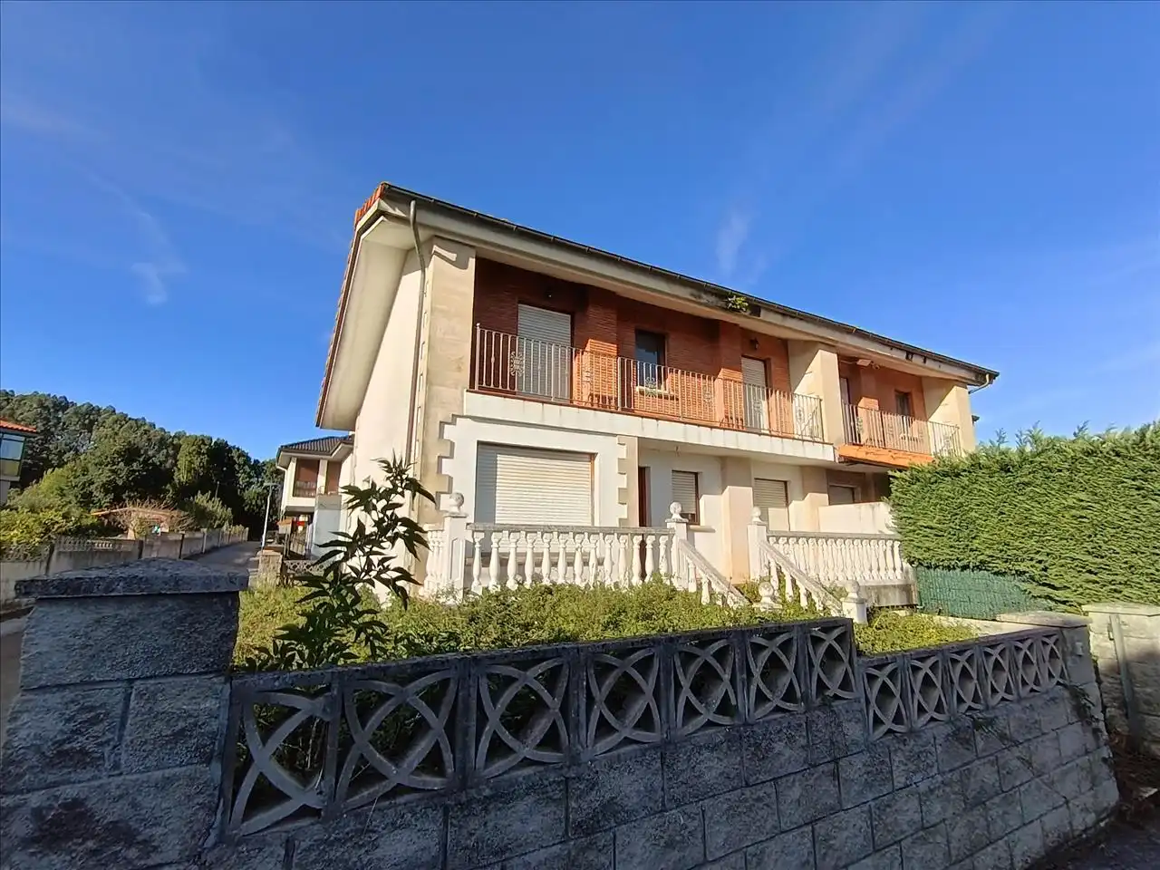 Casa con terrazza in vendita a Castillo, imagen 7
