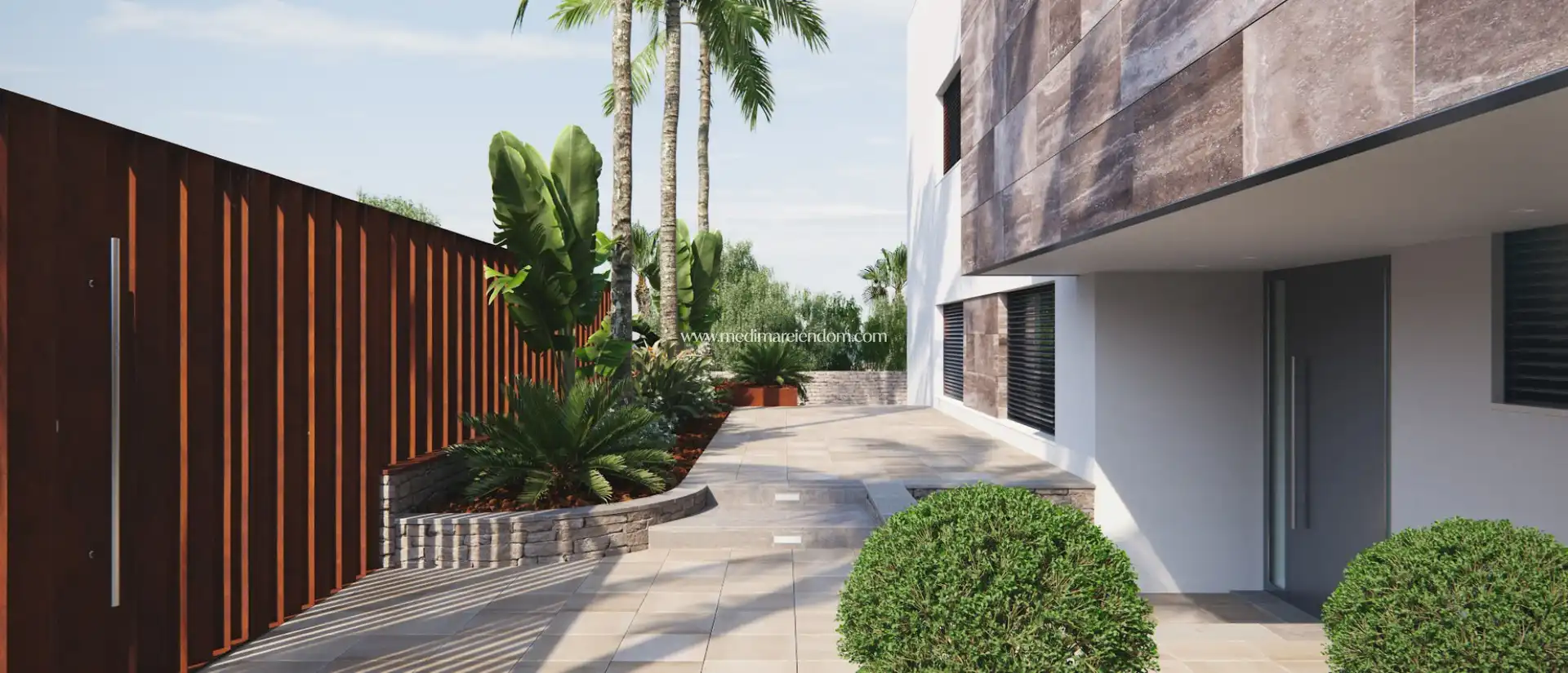 Villa mit Pool zum Verkauf in Mar Menor de Cartagena – Cabo de Palos, imagen 26
